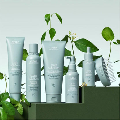 AVEDA Scalp Solutions Balancing Shampoo 200ml