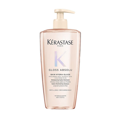 Kérastase Gloss Absolu Hydra-Illuminating Shampoo 500ml